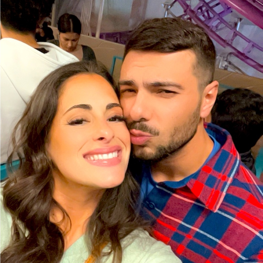 Meet your Posher, Alexa